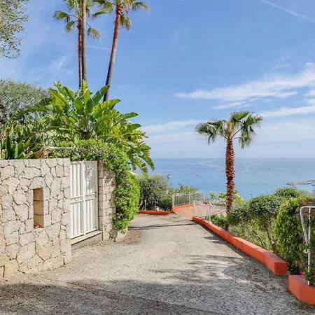 Le Clos Des Guillons Piscine, Vue Imprenable, Parkings Villa