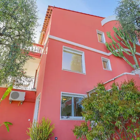 Le Clos Des Guillons Piscine, Vue Imprenable, Parkings Villa *