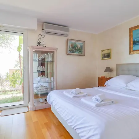 Villa Le Clos Des Guillons Piscine, Vue Imprenable, Parkings *