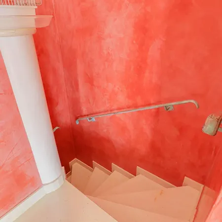 Le Clos Des Guillons Piscine, Vue Imprenable, Parkings * Menton