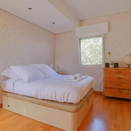 Villa Le Clos Des Guillons Piscine, Vue Imprenable, Parkings *