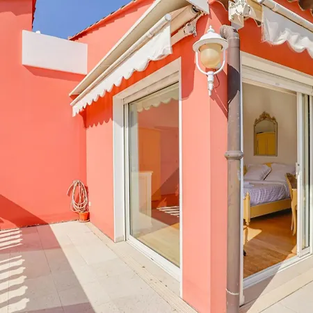 Le Clos Des Guillons Piscine, Vue Imprenable, Parkings *