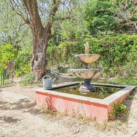Le Clos Des Guillons Piscine, Vue Imprenable, Parkings Menton