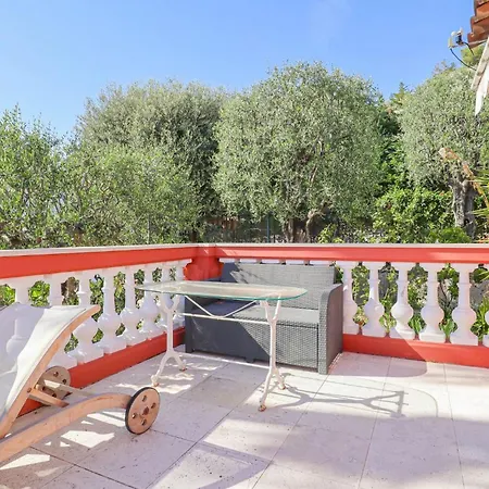 Le Clos Des Guillons Piscine, Vue Imprenable, Parkings * Menton