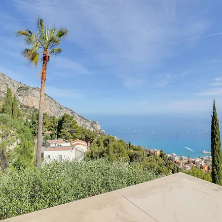 Villa Le Clos Des Guillons Piscine, Vue Imprenable, Parkings