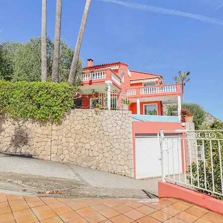 Le Clos Des Guillons Piscine, Vue Imprenable, Parkings