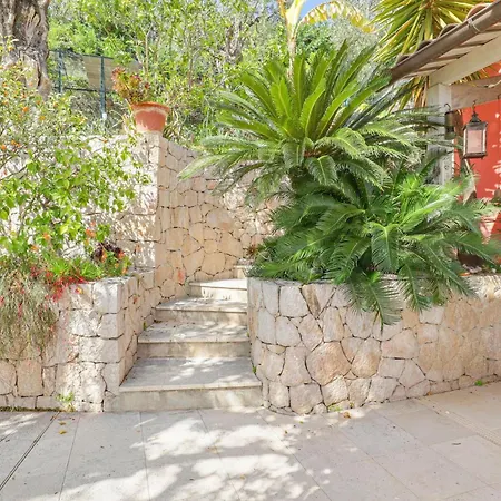 Le Clos Des Guillons Piscine, Vue Imprenable, Parkings Villa *