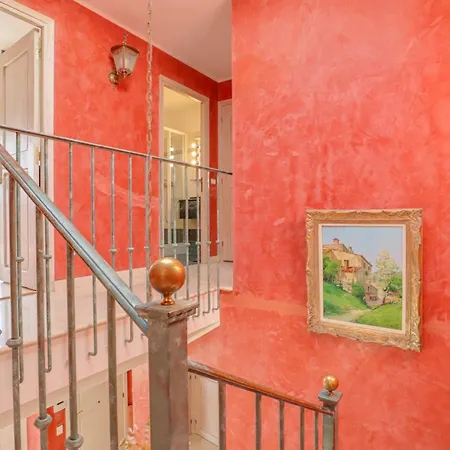 Le Clos Des Guillons Piscine, Vue Imprenable, Parkings Villa *