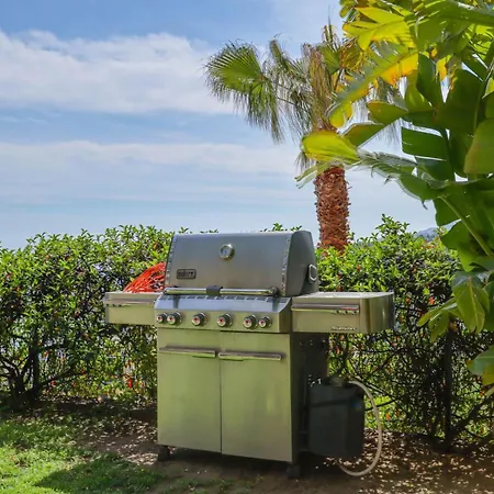 Le Clos Des Guillons Piscine, Vue Imprenable, Parkings Menton