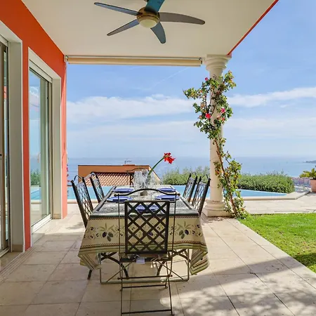 Le Clos Des Guillons Piscine, Vue Imprenable, Parkings