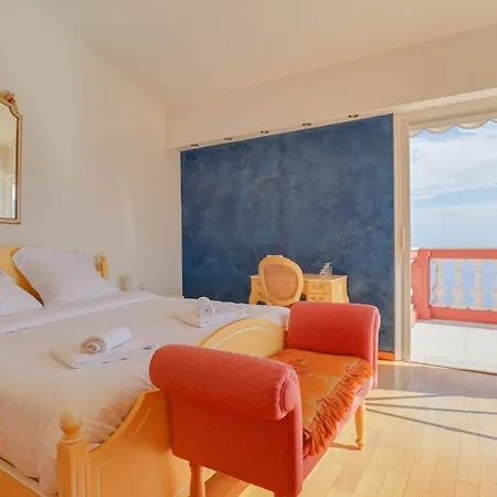 Le Clos Des Guillons Piscine, Vue Imprenable, Parkings Villa *