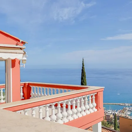 Le Clos Des Guillons Piscine, Vue Imprenable, Parkings Villa